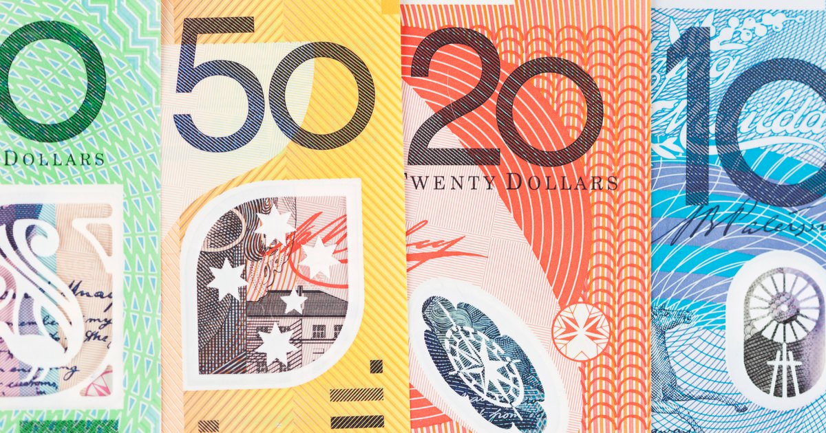 Como comprar dólar australiano sem pagar mais do que precisa