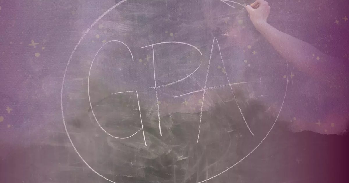 O que é GPA e como calcular a sua média para estudar fora