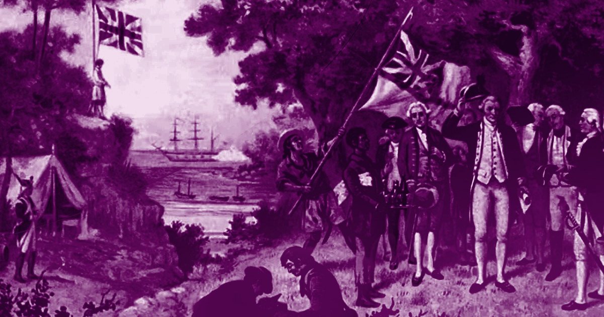 Uma breve história da Austrália: da colônia penal ao país do intercâmbio