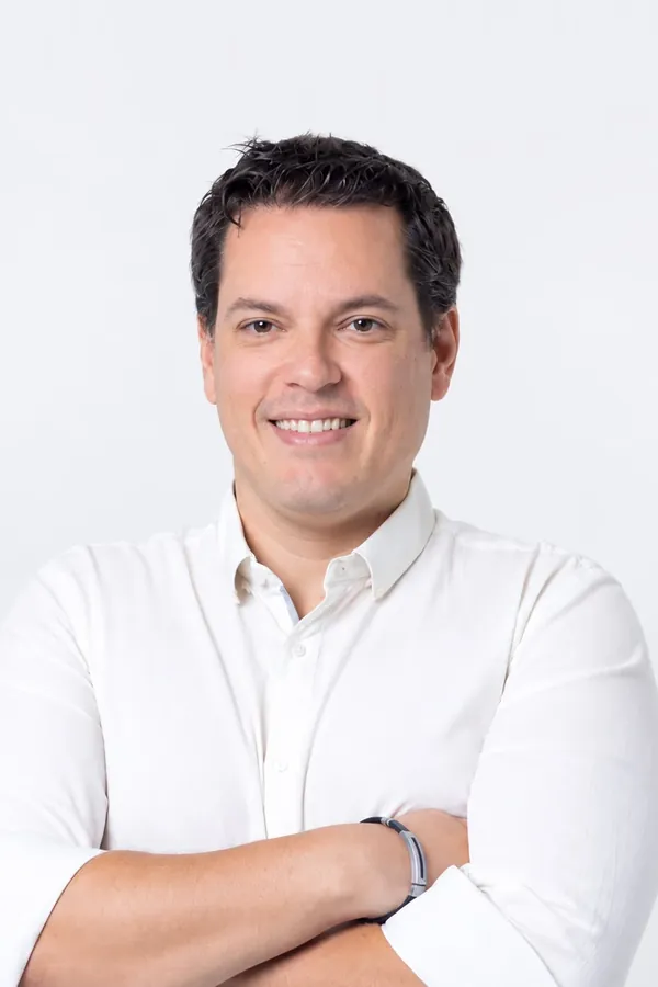 Foto de Diego Nardin