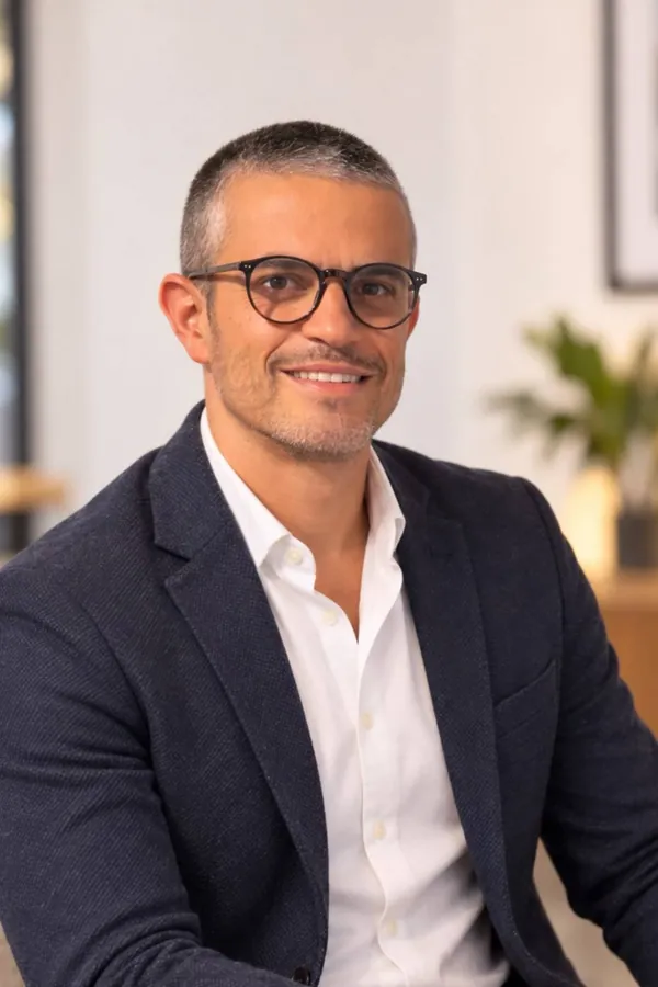 Foto de Diogo Jucá