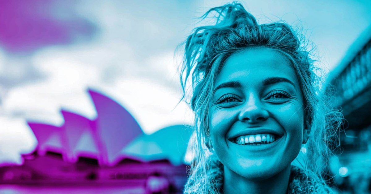 Nota de inglês para a Austrália: do visto de estudante à residência