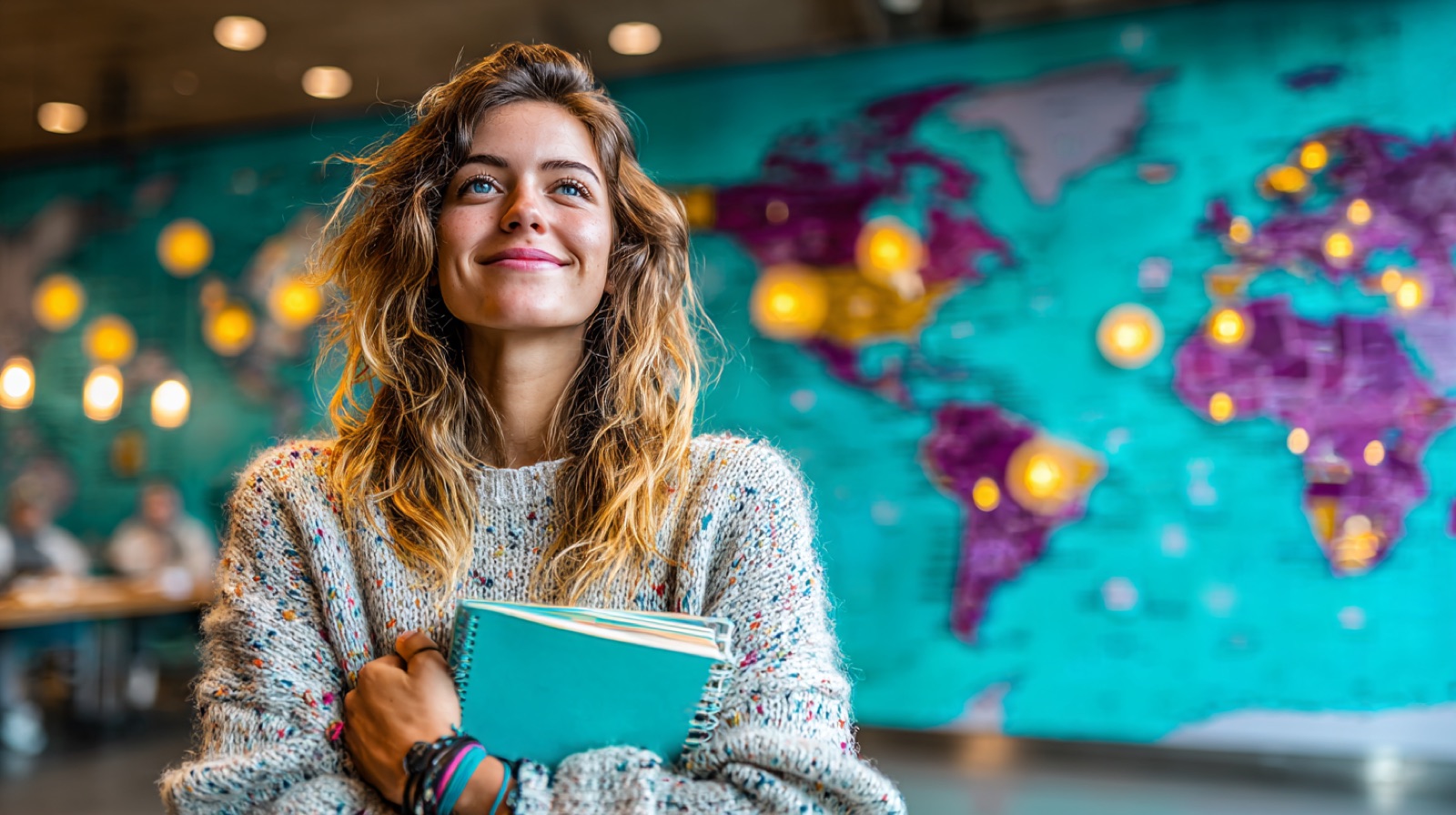 Como melhorar a gramática em inglês: o que funciona (e o que só te faz perder tempo)