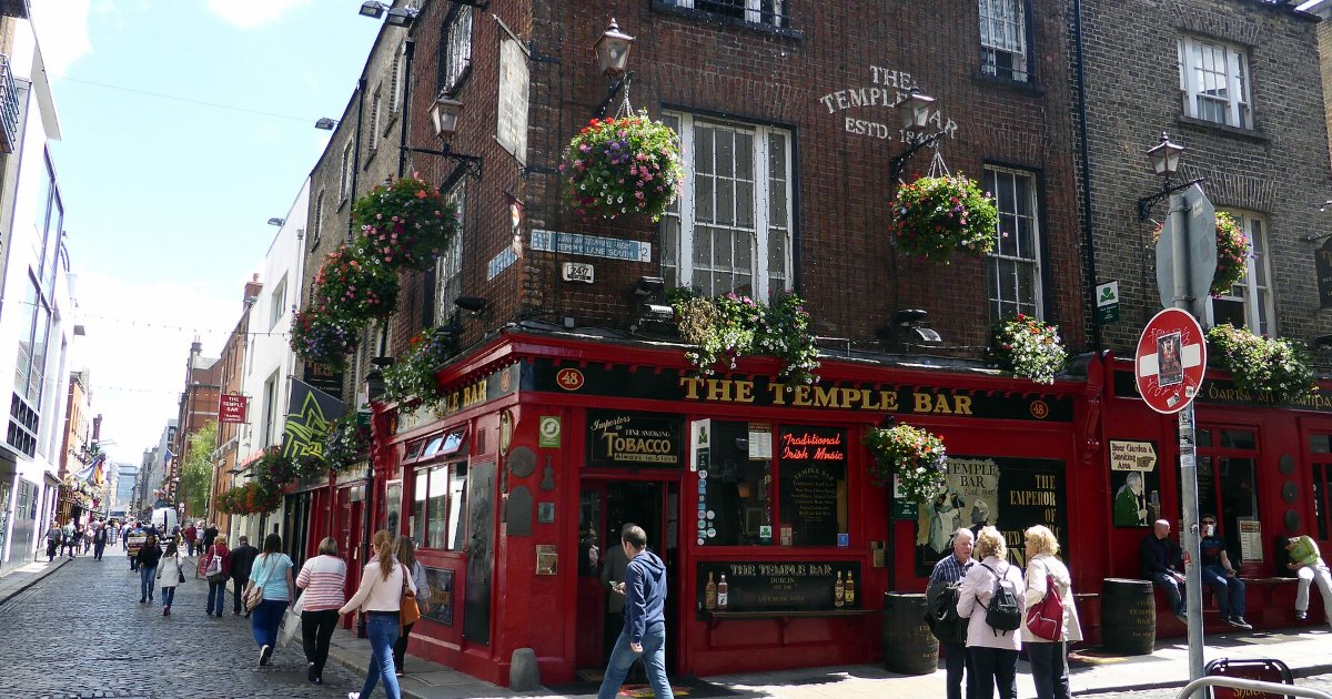 Cultura e costumes da Irlanda: o guia de quem vai morar lá
