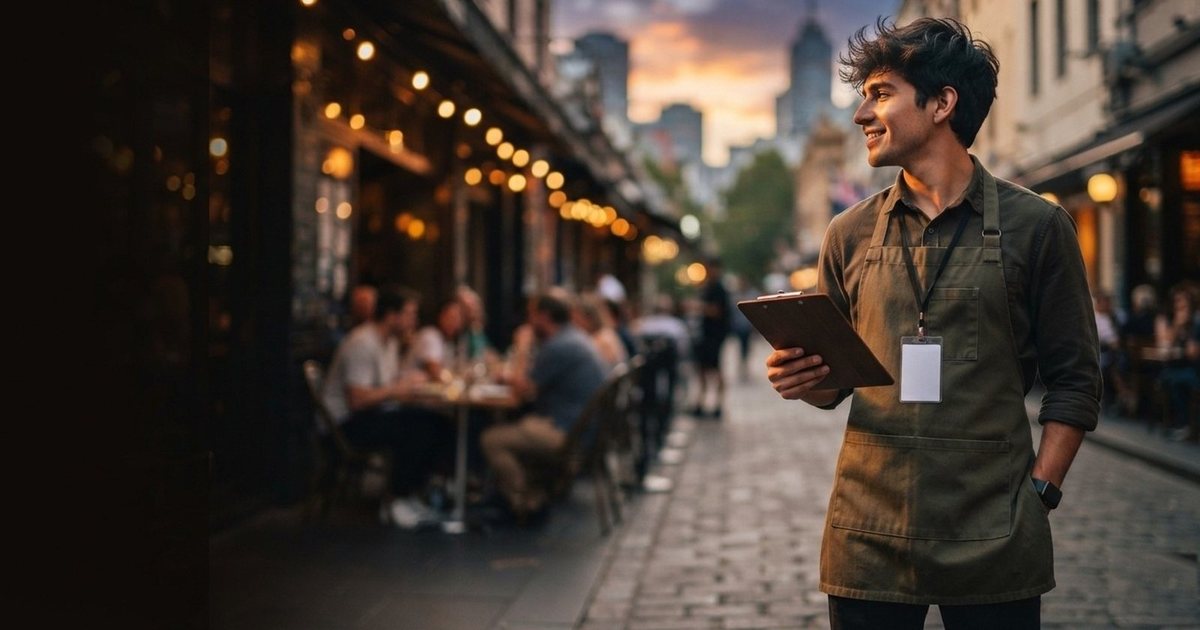 Licenças para trabalhar na Austrália: RSA, White Card e as outras