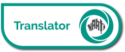 NAATI Certified Translator, certificação australiana de tradutores