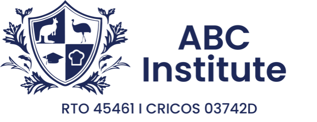Logo ABCI — Australian Business and Culinary Institute