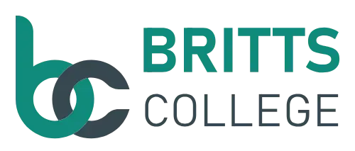 Logo Britts College