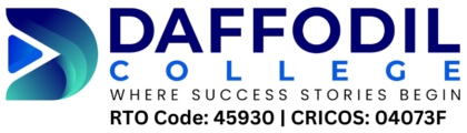 Logo Daffodil College