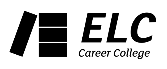 Logo ELC Career College