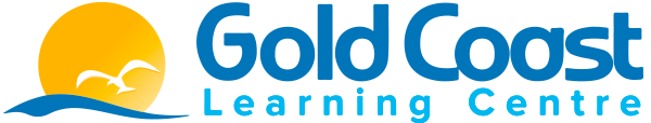 Logo GCLC — Gold Coast Learning Centre