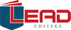 Logo Lead College