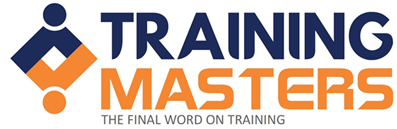 Logo Training Masters