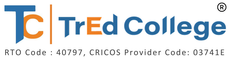 Logo TrEd College