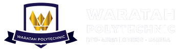 Logo Waratah Polytechnic