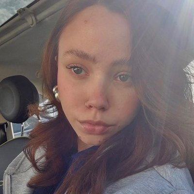 Nathalia, estudante internacional em Melbourne